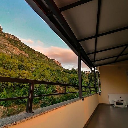 Apartments St.Martinia Ohrid Exterior foto