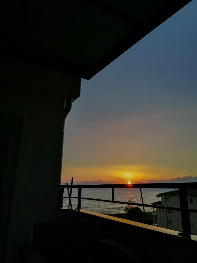 Apartments St.Martinia Ohrid Exterior foto